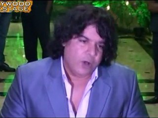 Shahrukh Khan & Shirish Kunder PATCH UP