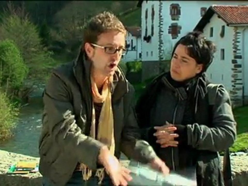 Kerman mintzalagun bila (Kerman eta aditua)