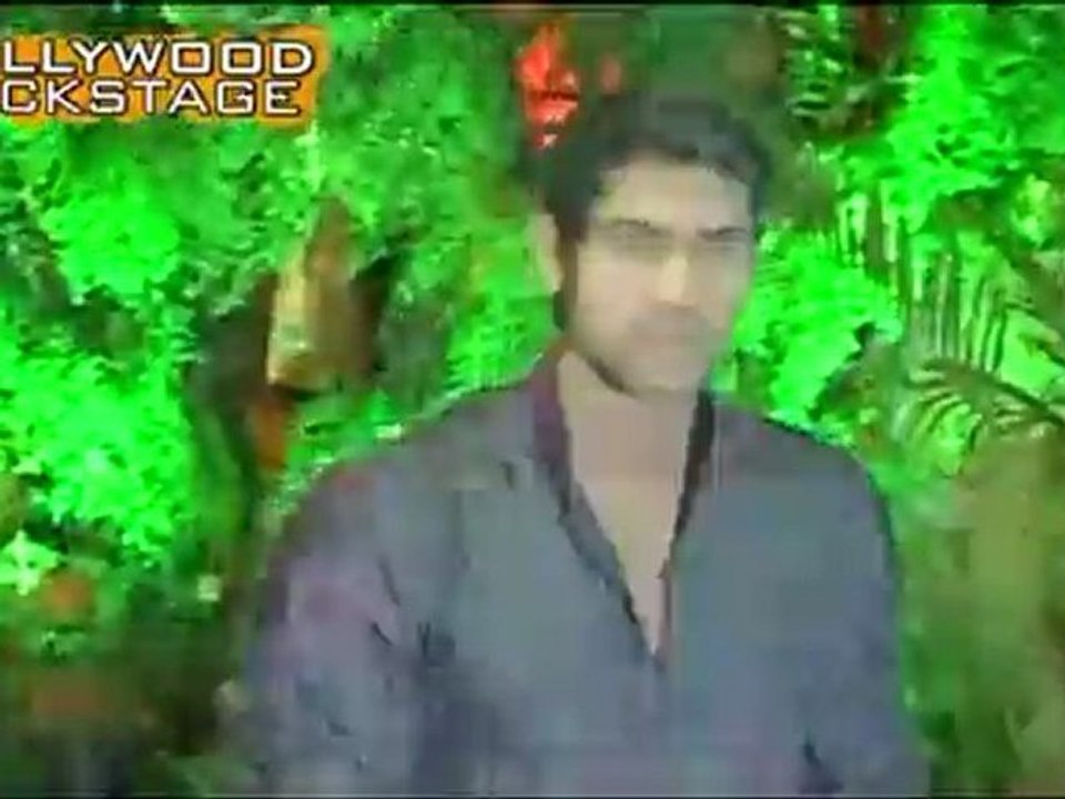 Ritesh Deshmukh & Genelia Dsouza Sangeet Cermony