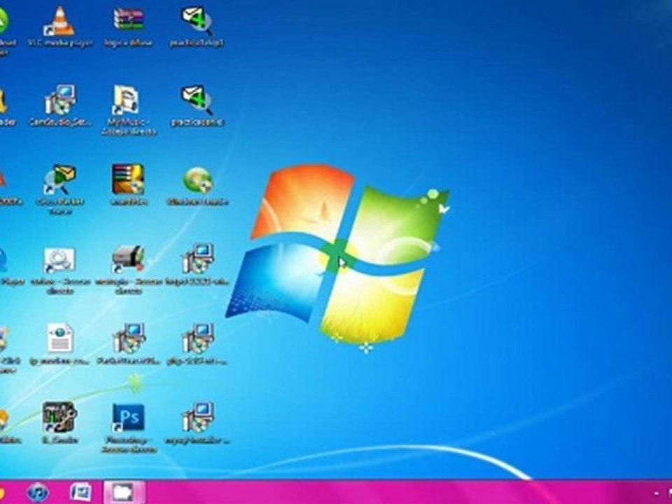 Videotutorial de instalacion de Servidor Apache, PHP y MySQL