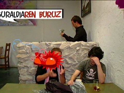 Kerman mintzalagun bila (Kerman bider bi)