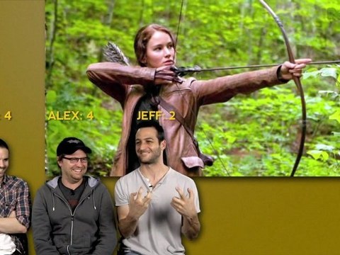 What Is That?! - Totally Rad Show - The Totally Rad Show