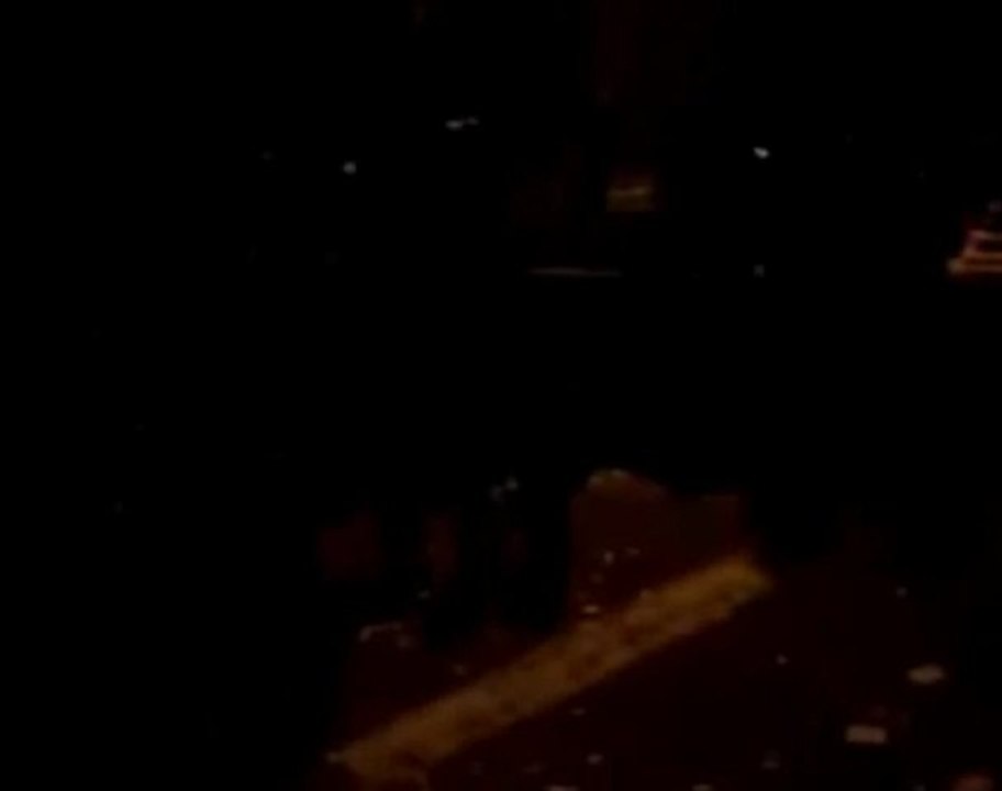 فري برس   معضمية الشام مظاهرة ليلية معضماني للأبد داعس راسك يا أسد  وتسقط تسقط روسيا  31 01 2012