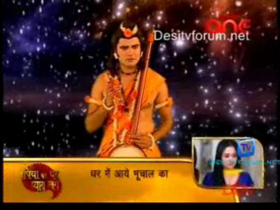 Jai Jai Jai Bajarangbali - 1st February 2012