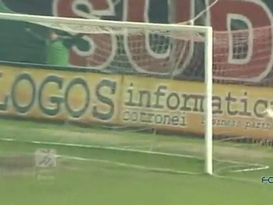 Fc Crotone | Crotone -- Pescara 1-2, la sintesi e le reti della gara