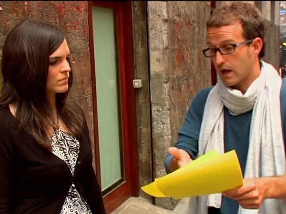 Kerman mintzalagun bila (Kerman irakasle)