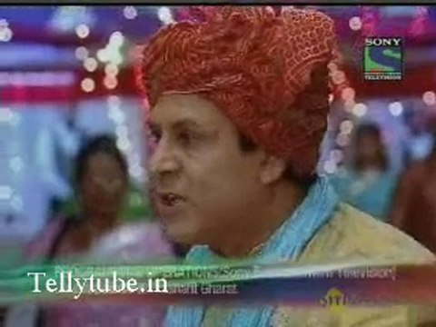 Saas Bina Saural - 1st February 2012 Part 1
