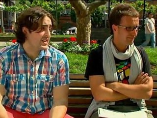 Kerman mintzalagun bila (Kerman eta estralurtarra)