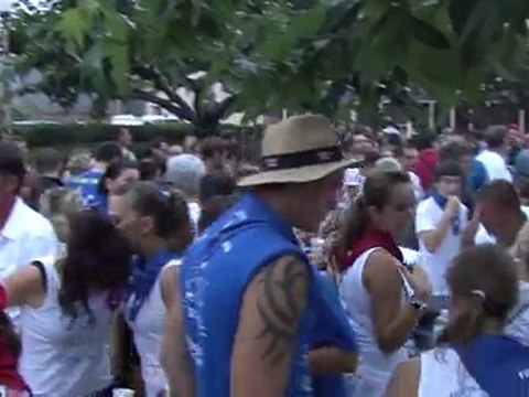 2011 - Bessan - Ane samedi Centre social