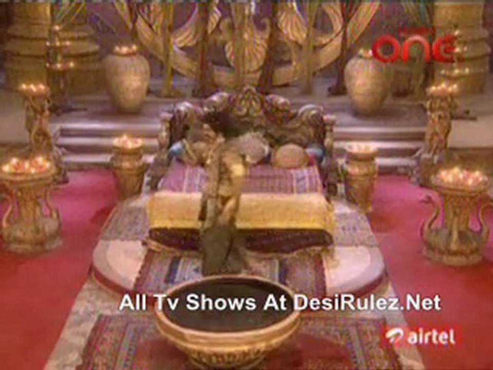 Jai Jai Jai Bajarangbali 1st February 2012 pt1