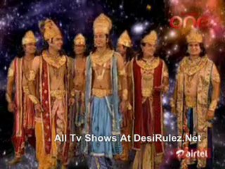 Jai Jai Jai Bajarangbali 1st February 2012 pt2