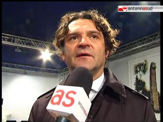 TG 01.02.12 Settimana di gelo in Italia, Puglia solo sfiorata