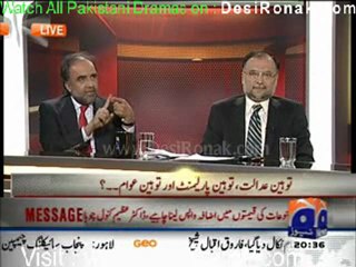 Capital Talk - 1st february 2012 part 2
