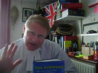 Tax Arbitrage long clip