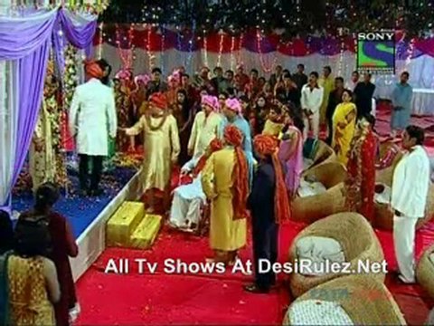 Saas Bina Sasural -1st February 2012 Pt-1