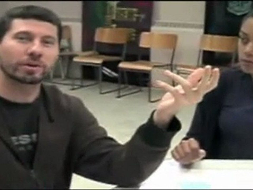 Hamlet Preparation for staging a scene