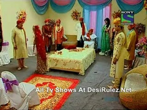 Saas Bina Sasural -1st February 2012 Pt-2