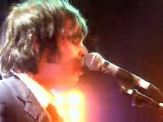 iConcerts - Supergrass - Diamond Hoo Ha Man (live)