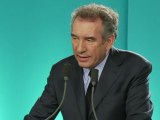 Les propositions de Bayrou pour relancer la production française