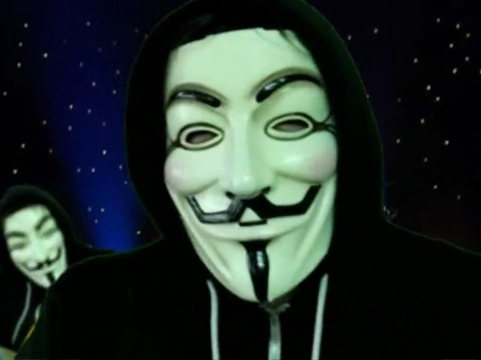 le petit anonymous