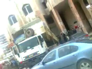 فري برس   حماه الشبيحة يستعدون لمجزرة مماثلة ل 1982 30 1 2012