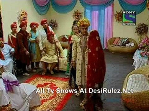Saas Bina Sasural -1st February 2012 Pt-4