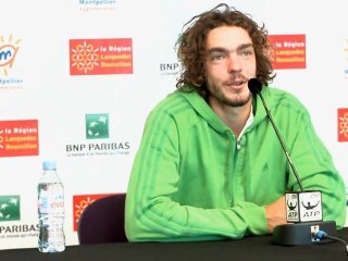 Interview de Guillaume Rufin