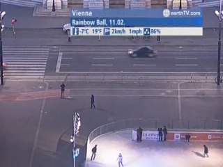 Geneva - Switzerland, Cannes - France, Sydney - Australia, Vienna - Austria, Prague - Czech Republic, Doha - Qatar, Tenerife - Spain