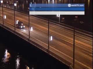 Hong Kong SAR - China, Budapest - Hungary, Washington - USA, Prague - Czech Republic, Niagara Falls - Canada, Lucerne - Switzerland, Barcelona - Spain