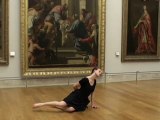 Nocturnes exceptionnelles au Louvre – Amour à Mort