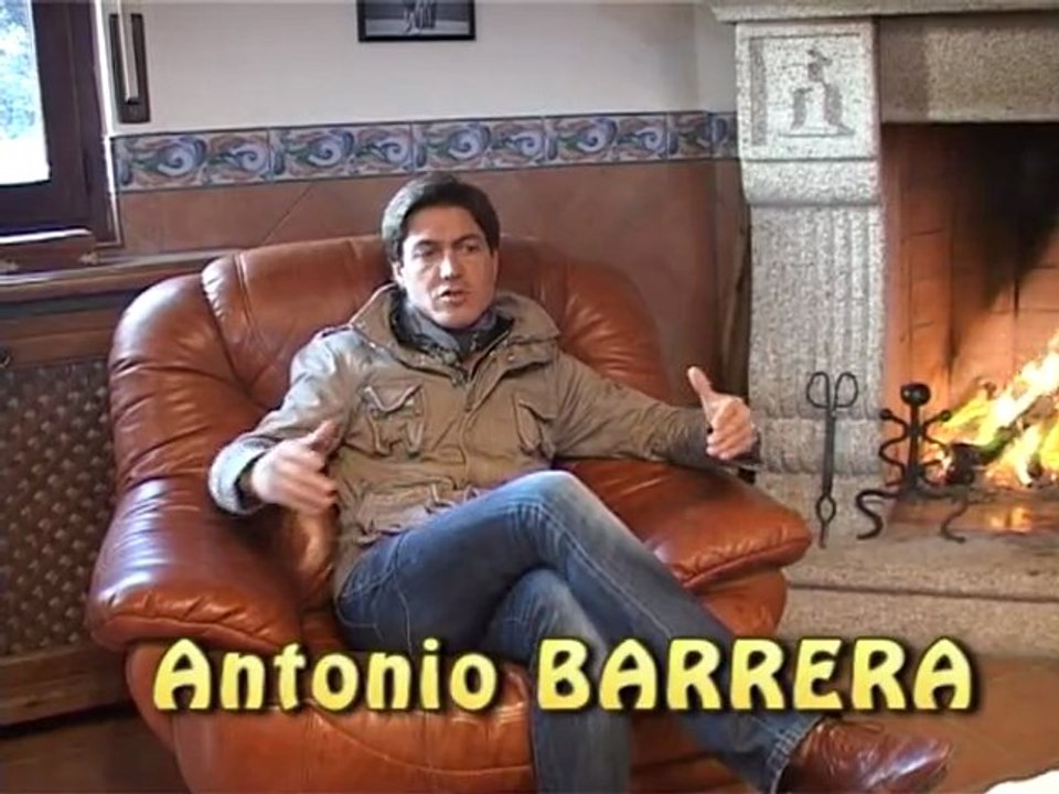 BARRERA-AVI