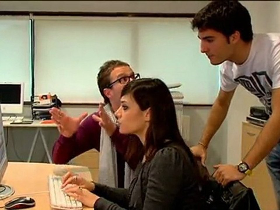 Kerman mintzalagun bila (Kerman, Mihail eta Alexei )