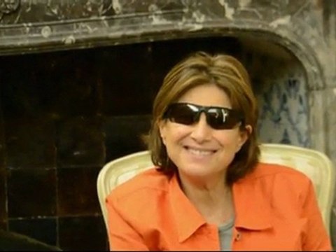 Rencontre avec Chantal Akerman