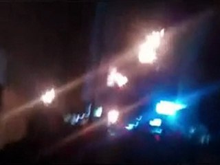 فري برس   حلب   الميسر مسائيات الحرية 31 1 2012 ج1