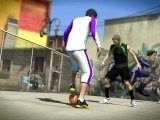 FIFA Street : Vidéo de gameplay