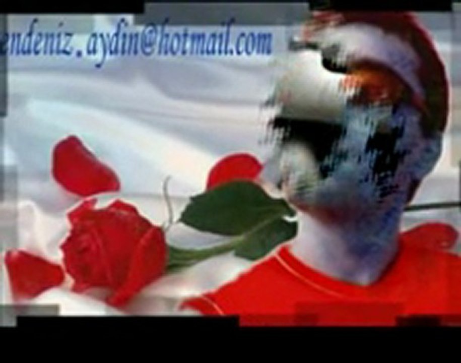 aşık oldum aydin.bendeniz