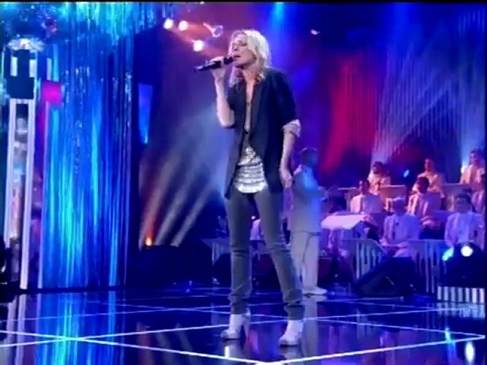 Véronic DiCaire, une imitatrice venue du Québec43