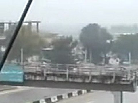 فري برس ادلب أريحا اقتحام الجيش للمدينة 31 1 2012