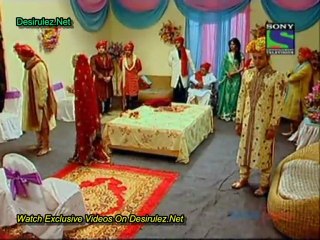 Saas Bina Sasural 1st February 2012-Part-1
