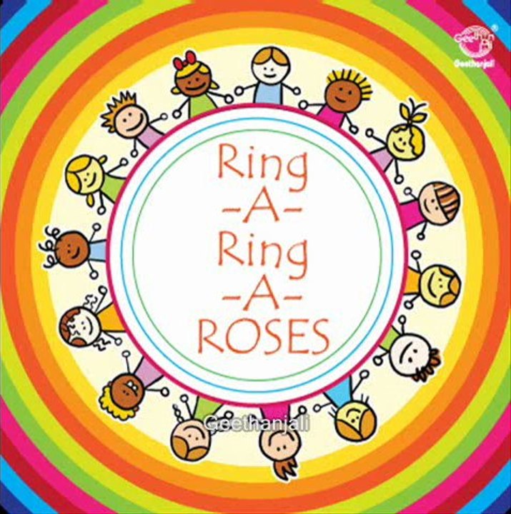 Ring A Ring A Roses Children Songs - video Dailymotion