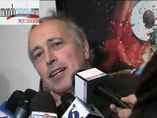 Abete al Master : legge sugli stadi indispensabile ***1 febbraio 2012***