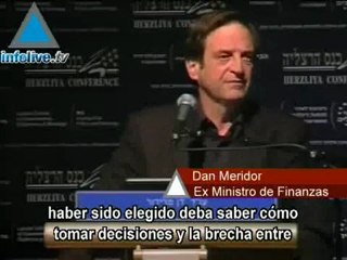 Expectativas por presentación del Informe Vinograd