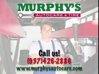 Autoservice Beavercreek