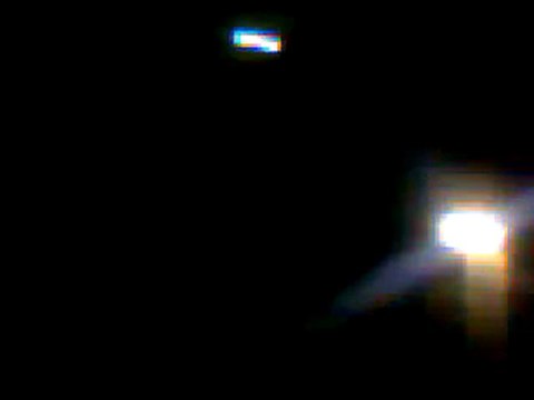 فري برس إدلب كفرنبل أصوات الاشتباكات وقصف المدفعية 30 1 2012 جـ2