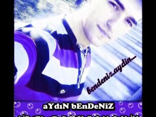 arkadaş aydin.bendeniz