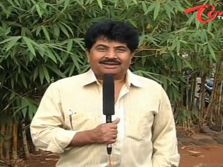 Acthi Reddy Speaks about Poola Rangadu