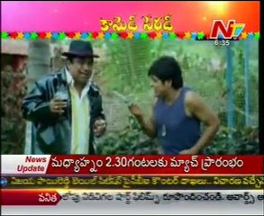 Comedy-Parody - Ultimate, Cool Comedy Scenes_01