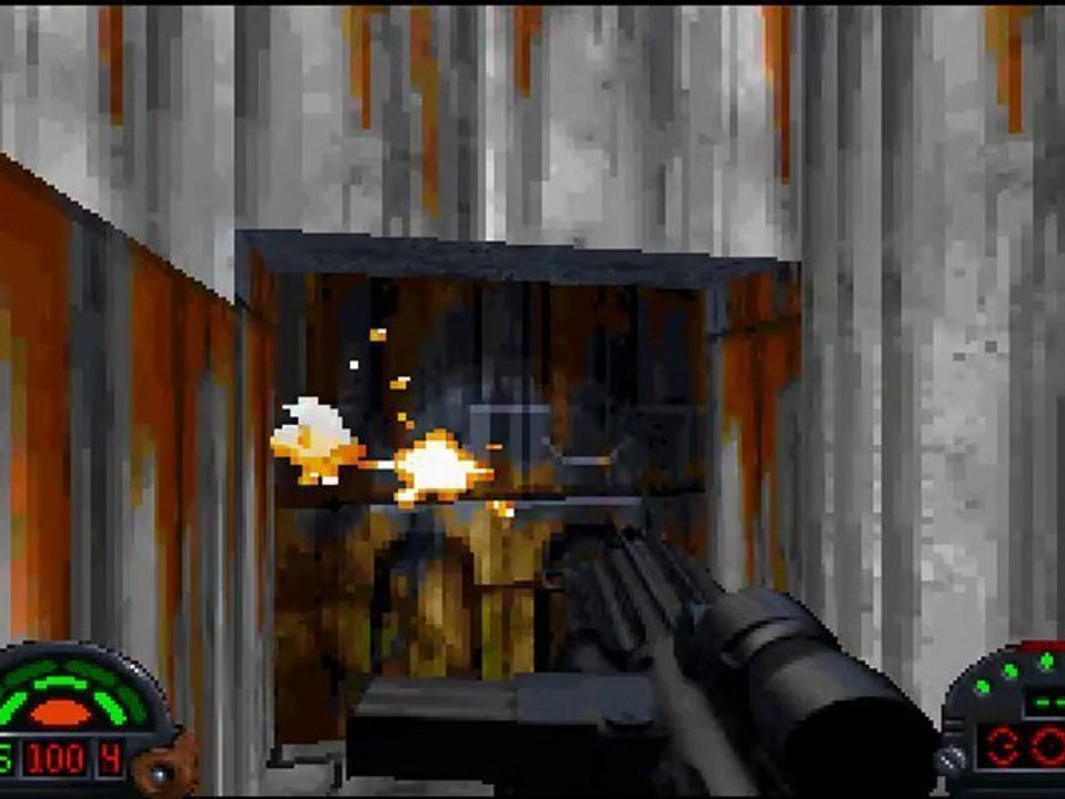 [ Gameplay ] Dark Force, Anoat City