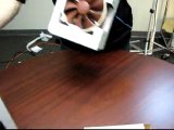 Noctua NH-C12P SE14 140mm Fan Heatpipe CPU Heatsink Unboxing & First Look Linus Tech Tips