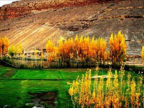 Maroc Nomade les Tribus Berbères - Sejour - dans - une- Famille Berbere - Vie de Kasbah - Vie Nomade Maroc